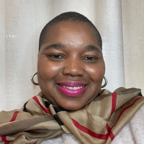 Asanda Ngoasheng